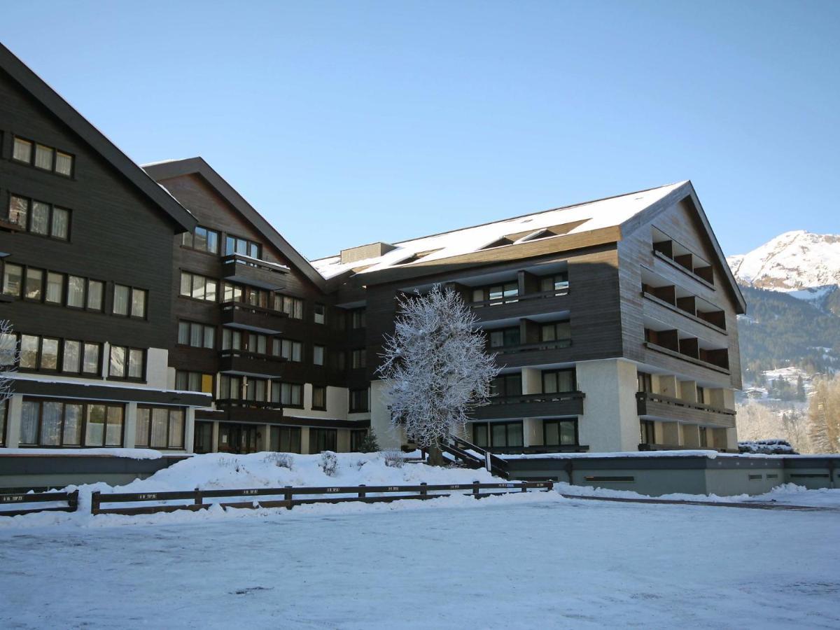 Apartment Schlossalmblick By Interhome Bad Hofgastein Exterior foto