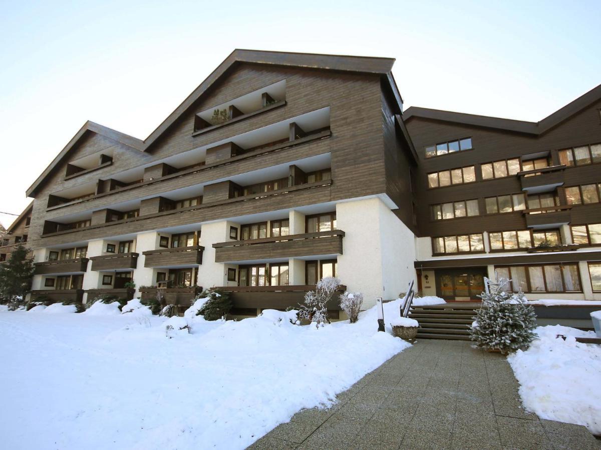 Apartment Schlossalmblick By Interhome Bad Hofgastein Exterior foto