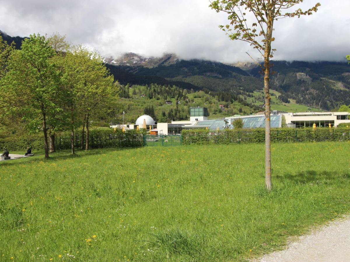 Apartment Schlossalmblick By Interhome Bad Hofgastein Exterior foto