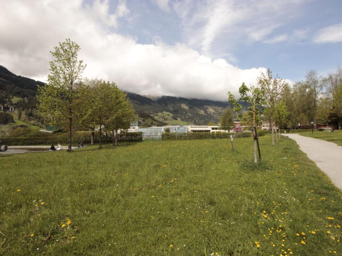 Apartment Schlossalmblick By Interhome Bad Hofgastein Exterior foto