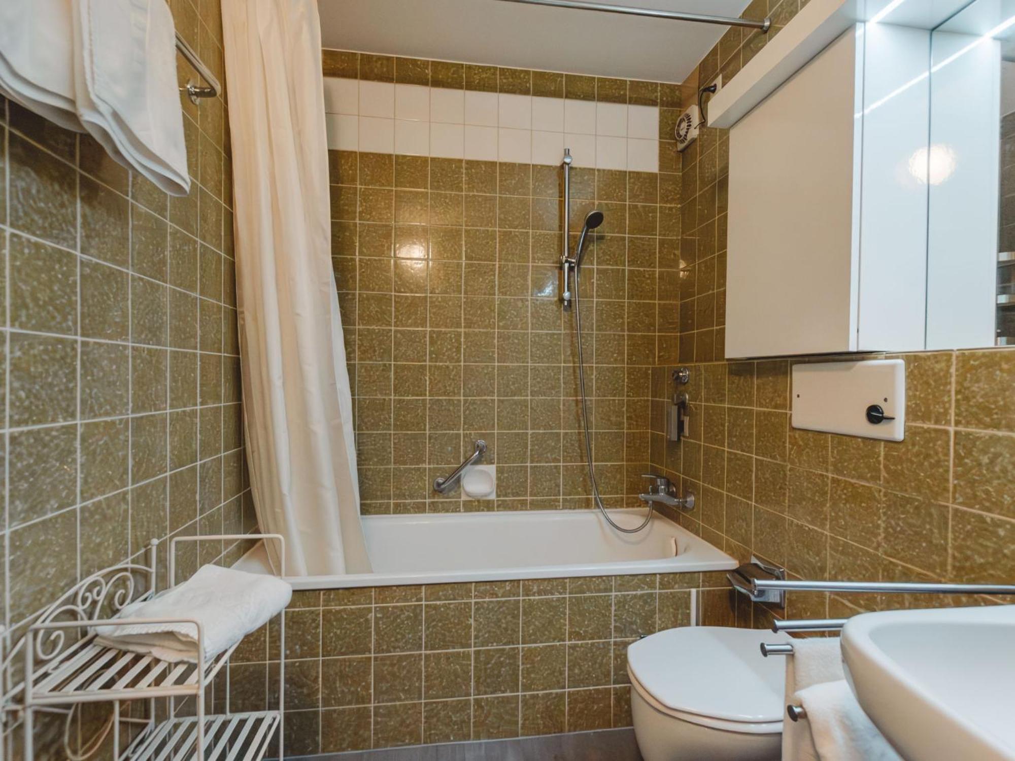 Apartment Schlossalmblick By Interhome Bad Hofgastein Exterior foto