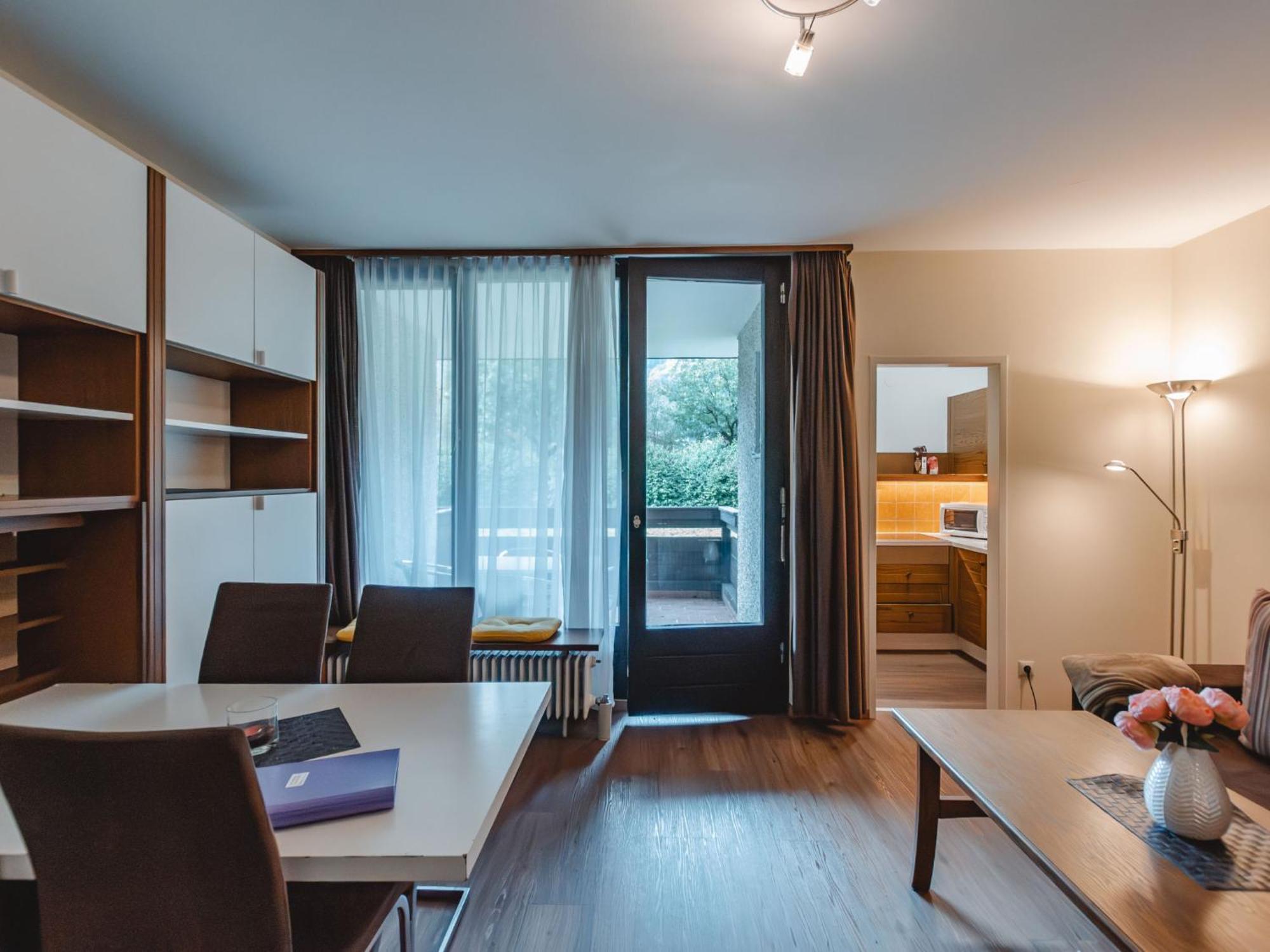 Apartment Schlossalmblick By Interhome Bad Hofgastein Exterior foto
