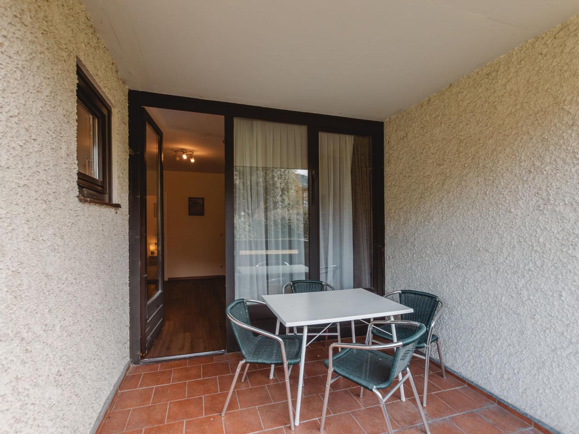 Apartment Schlossalmblick By Interhome Bad Hofgastein Exterior foto