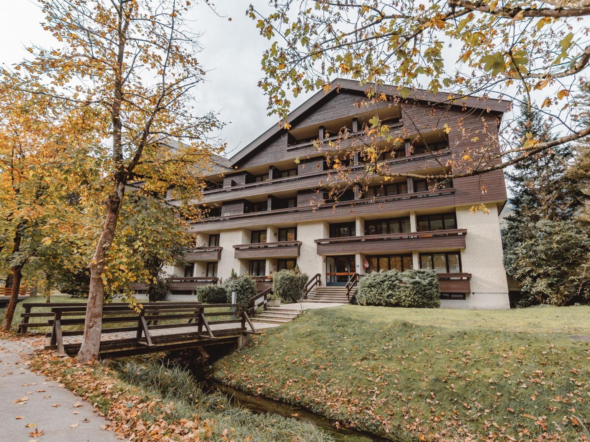 Apartment Schlossalmblick By Interhome Bad Hofgastein Exterior foto