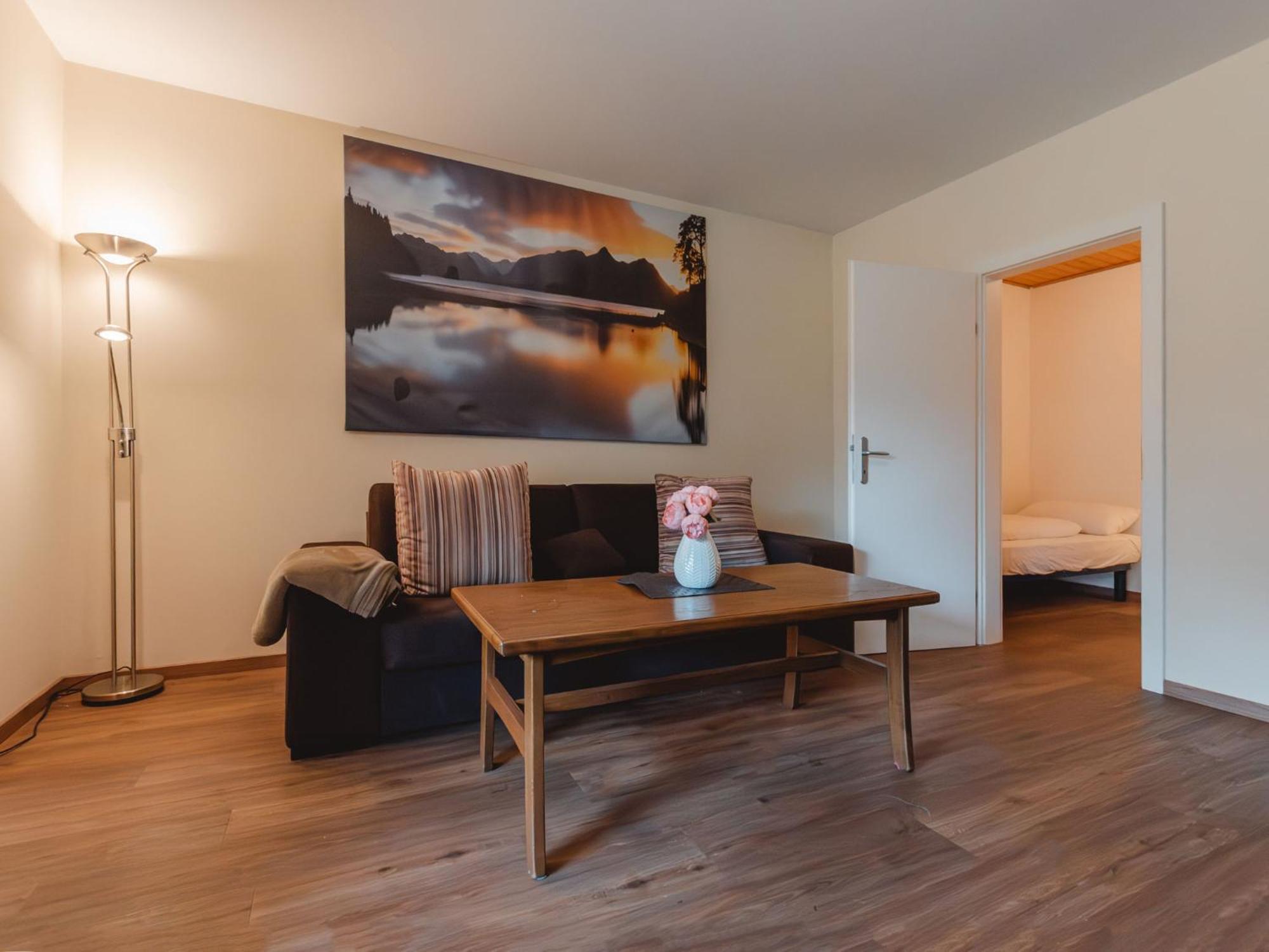 Apartment Schlossalmblick By Interhome Bad Hofgastein Exterior foto
