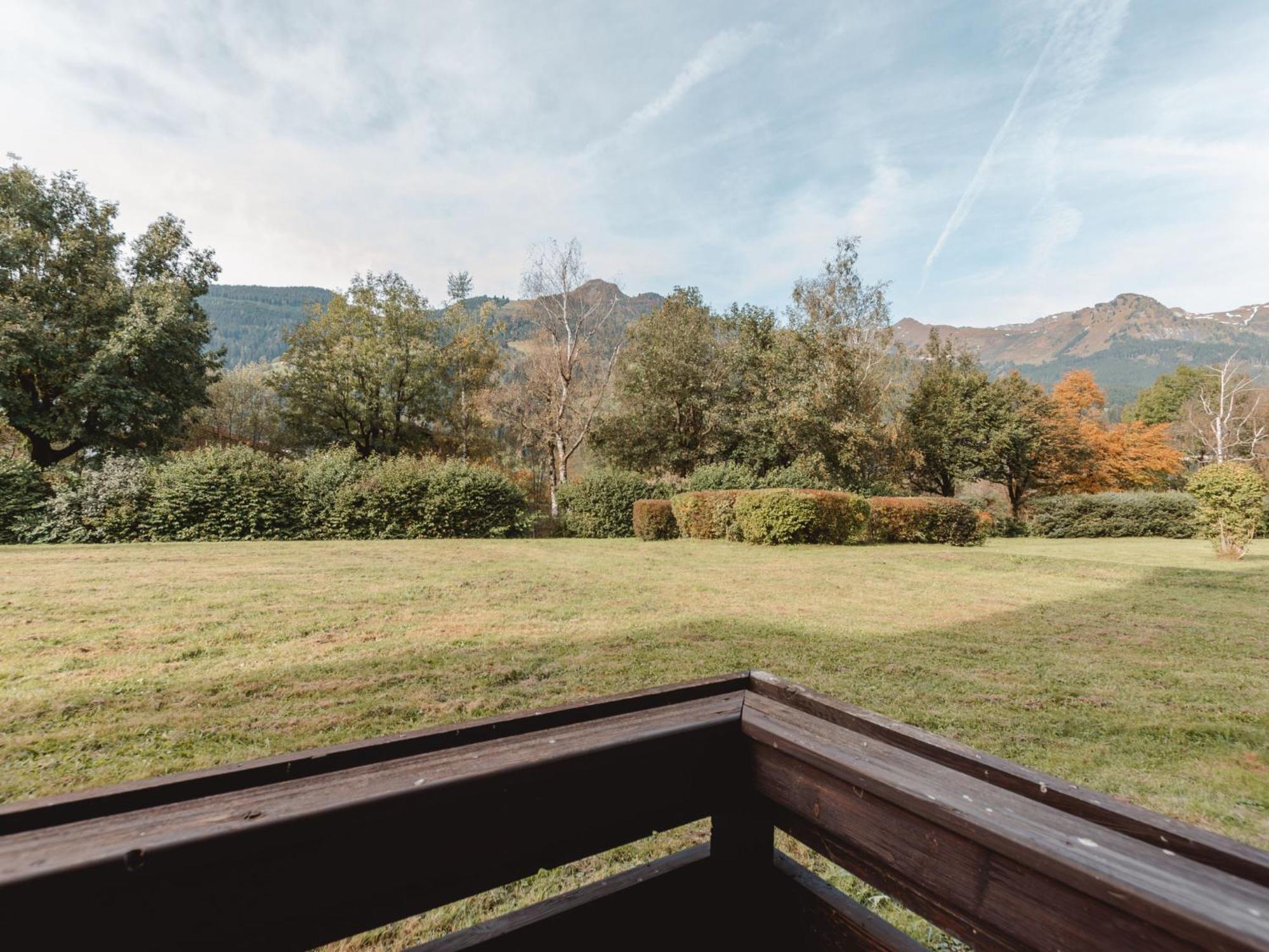 Apartment Schlossalmblick By Interhome Bad Hofgastein Exterior foto